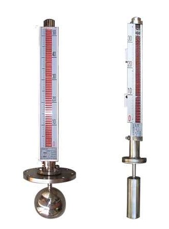 UHZ-58/D頂裝式磁翻板液位計(jì)